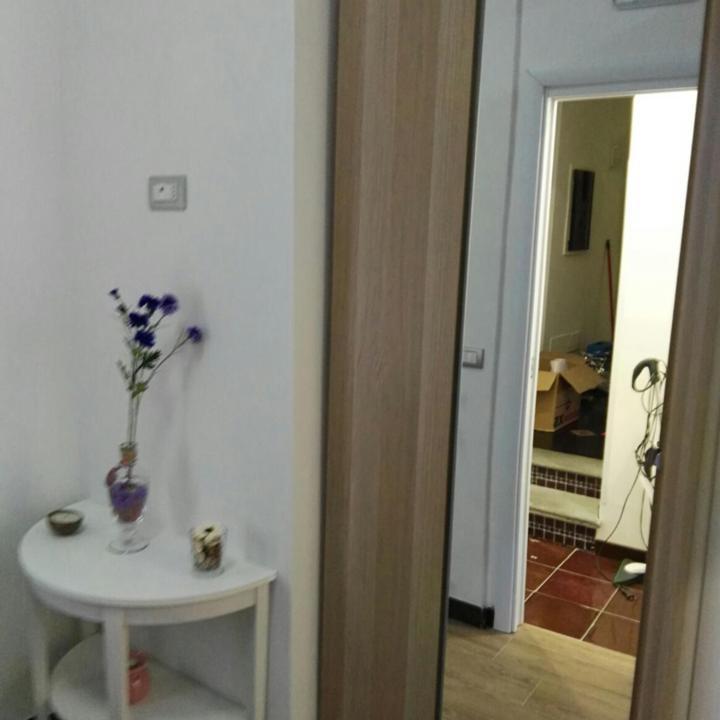 Villa Vittoria Mini Hotel Salerno Bagian luar foto